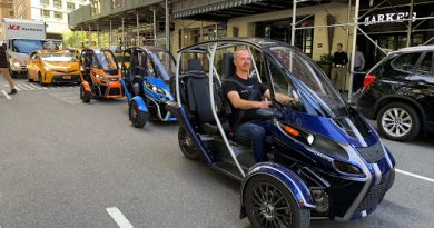 Arcimoto