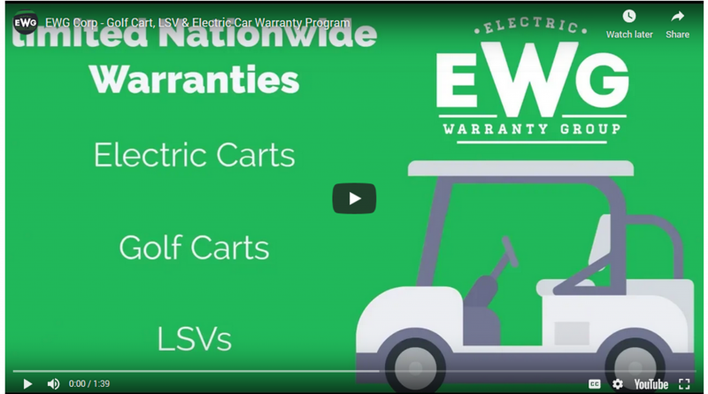 Electric Warranty Group