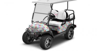 vineyard vines Club Car