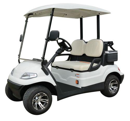 Golf Car Options | Golf Car Manufacturers