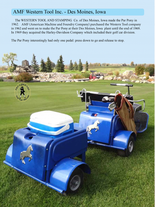 Golf Car Classics Page 2