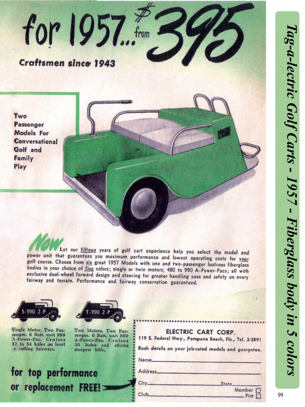 Golf Car Classics Page 8