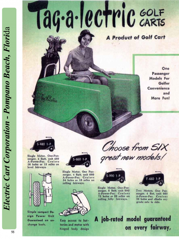 Golf Car Classics Page 9