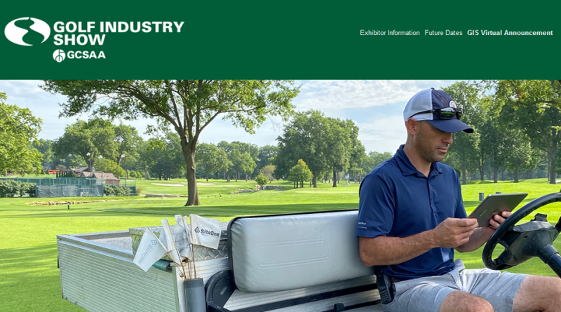 Golf Car Options | Golf Industry Show Shifts To Virtual Format For 2021