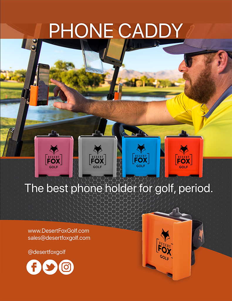 Desert Fox Golf