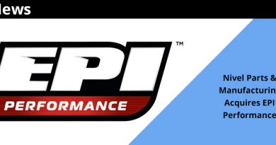Nivel Parts & Manufacturing Acquires EPI Performance