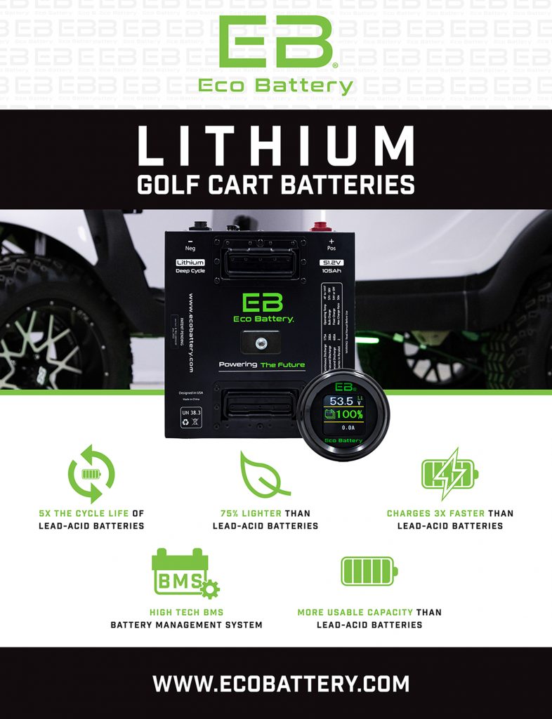 ECO Battery