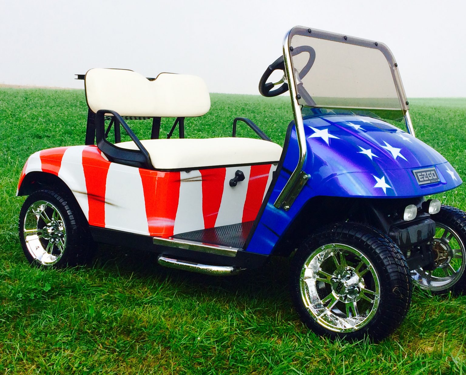 Golf Car Options Golf Carts Unlimited Celebrating 30 Years