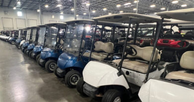 National Powersport Auctions (NPA) Expands Golf Car Segment As Market Grows