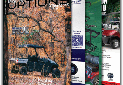 Quiet Power: HuntVe’s 20 Year Journey to Redefine the Off-Road Experience