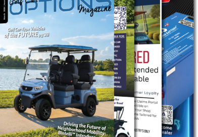 Driving the Future of Neighborhood Mobility: Bintelli; Introduces the Sivo Edge