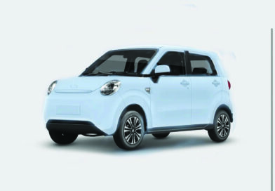 America Finally Gets a True Street-Legal Microcar